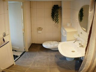 Casa per le vacanze Petten Caratteristiche 21