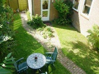 Casa per le vacanze Petten Registrazione all'aperto 7