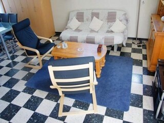 Ferienhaus Petten Ausstattung 19