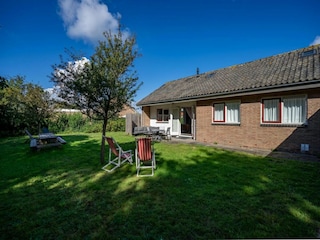 Ferienhaus Petten Außenaufnahme 2