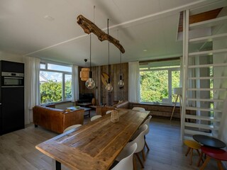 Maison de vacances Petten Équipement 7