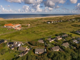 Casa per le vacanze Petten Ambiente 14