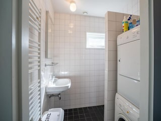 Maison de vacances Petten Équipement 9