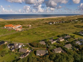 Vakantiehuis Petten Omgeving 15