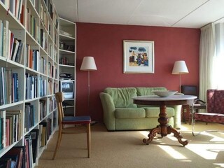 Holiday house Petten Features 4