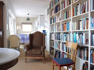 Holiday house Petten  39