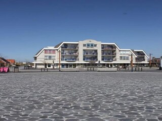 Casa de vacaciones Petten Grabación al aire libre 3