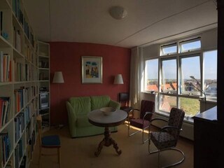 Casa de vacaciones Petten Características 8