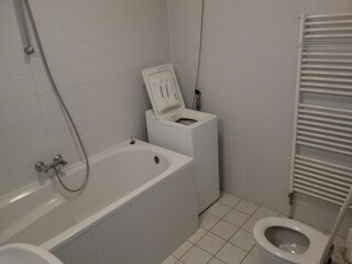 Ferienhaus Petten Ausstattung 9