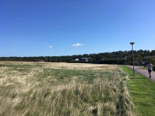 Holiday house Petten Environment 24