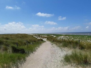 Vakantiehuis Petten Omgeving 24