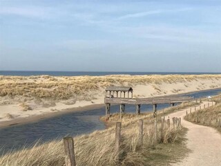 Casa de vacaciones Petten Entorno 25