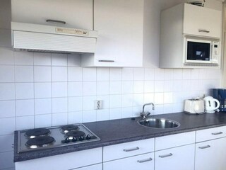 Ferienhaus Petten Ausstattung 7