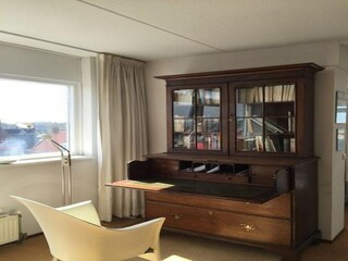 Vakantiehuis Petten Kenmerken 4