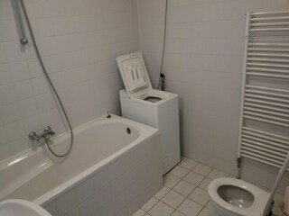 Holiday house Petten Features 12