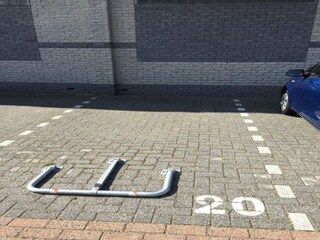 Ferienhaus Petten  40