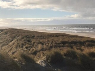 Casa de vacaciones Petten Entorno 35