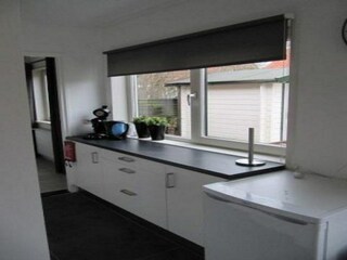 Ferienhaus Petten Ausstattung 10