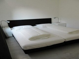 Vakantiehuis Petten Kenmerken 22