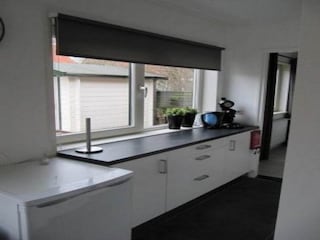 Holiday house Petten Outdoor Recording 2