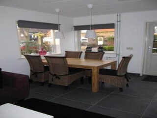 Vakantiehuis Petten Kenmerken 9