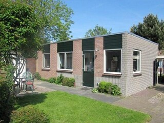 Vakantiehuis Petten Kenmerken 15