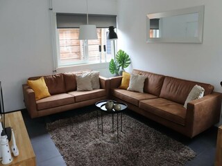 Maison de vacances Petten Enregistrement extérieur 3