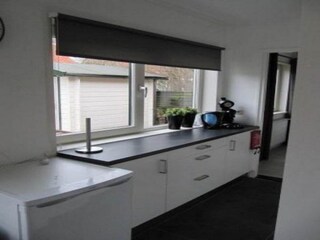 Ferienhaus Petten Außenaufnahme 4