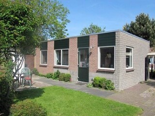 Casa de vacaciones Petten Características 21