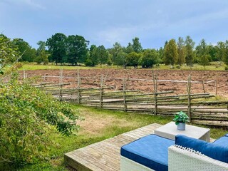 Holiday house Högsby Outdoor Recording 3