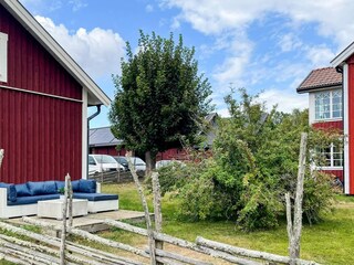 Holiday house Högsby Outdoor Recording 4