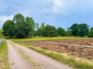Casa de vacaciones Högsby Grabación al aire libre 8