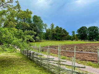 Casa per le vacanze Högsby  19