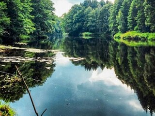 Casa per le vacanze Högsby  16