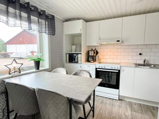 Vakantiehuis Högsby  10