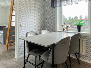 Maison de vacances Högsby  24