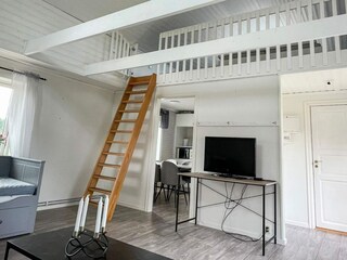 Vakantiehuis Högsby  23