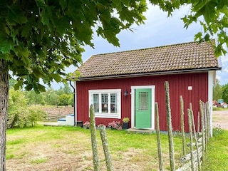 Ferienhaus Högsby Außenaufnahme 5