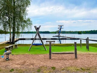 Vakantiehuis Högsby  10