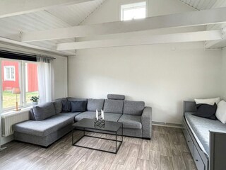 Maison de vacances Högsby  15