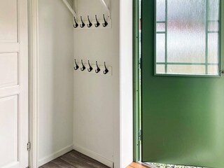 Maison de vacances Högsby  22