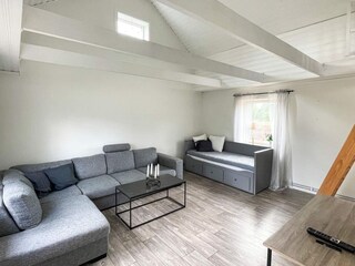 Holiday house Högsby  14