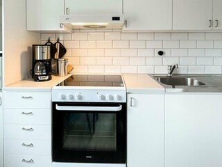 Vakantiehuis Högsby  18