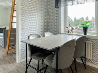 Maison de vacances Högsby  23