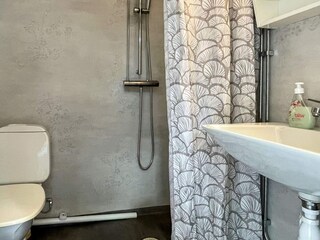 Vakantiehuis Högsby  22