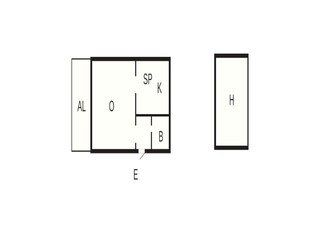 Maison de vacances Högsby Plan d'étage 9