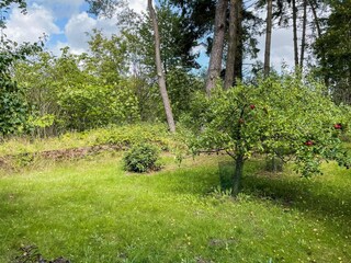 Vakantiehuis Glemmingebro Buitenaudio-opname 5