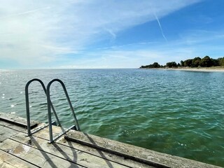 Vakantiehuis Glemmingebro  7