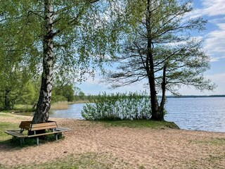 Vakantiehuis Glemmingebro  14