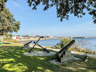 Vakantiehuis Glemmingebro  9